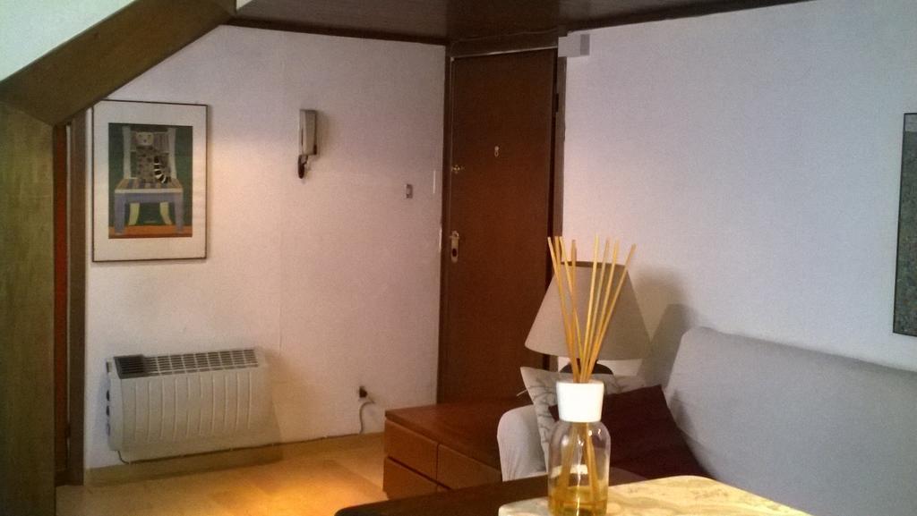 Studio 65 Appartement