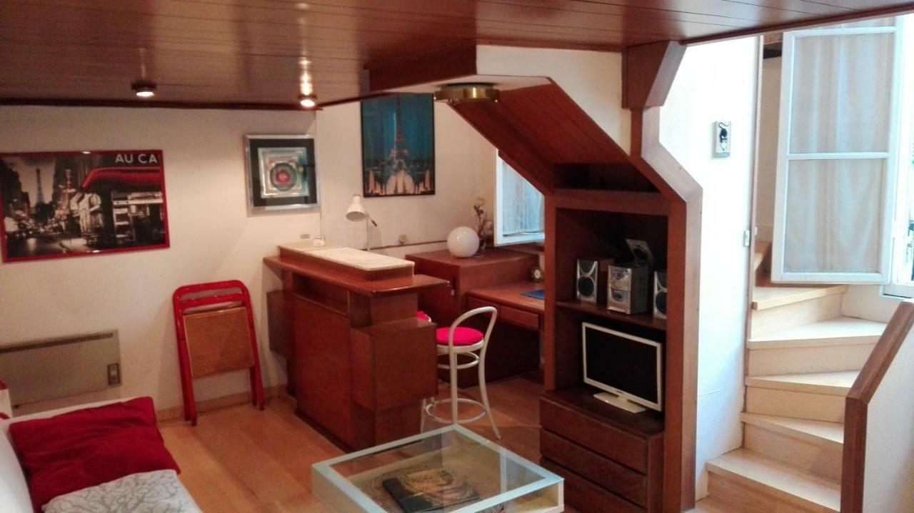 Studio 65 Appartement Florence