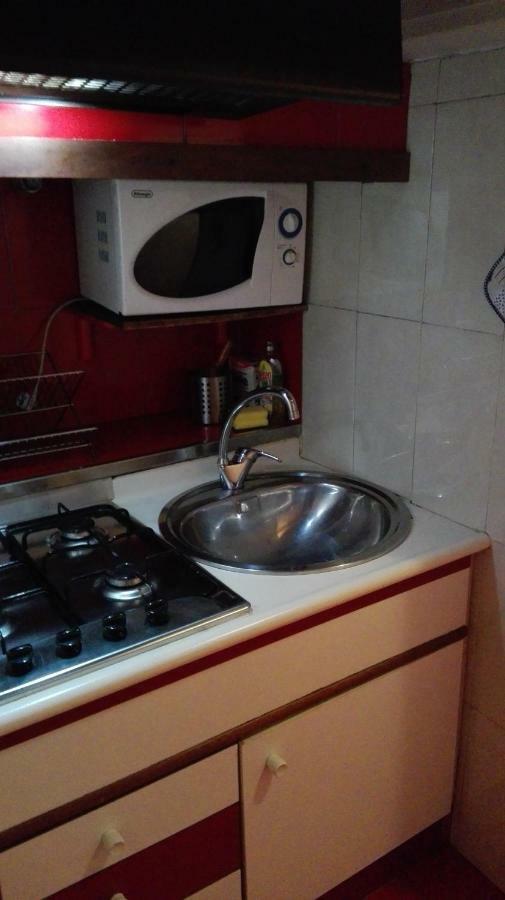 Appartement Studio 65 *