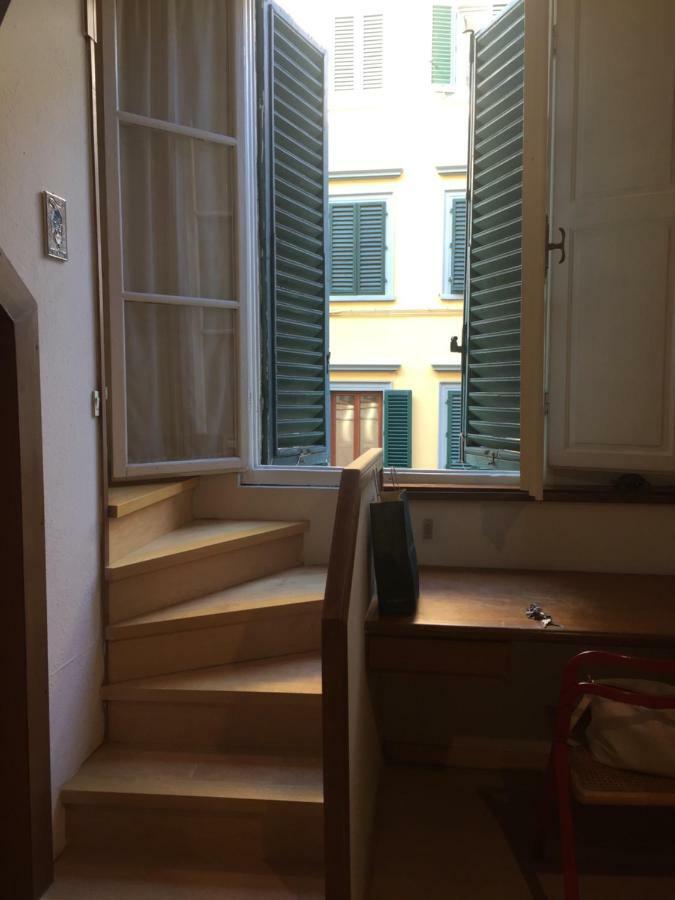 Appartement Studio 65 Florence