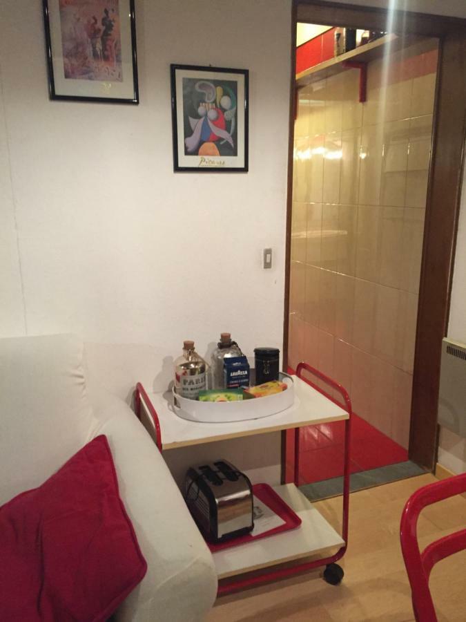 Studio 65 Appartement Florence