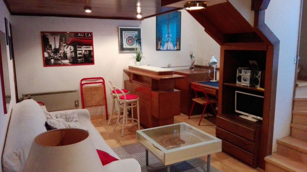 Apartment Studio 65 Florence